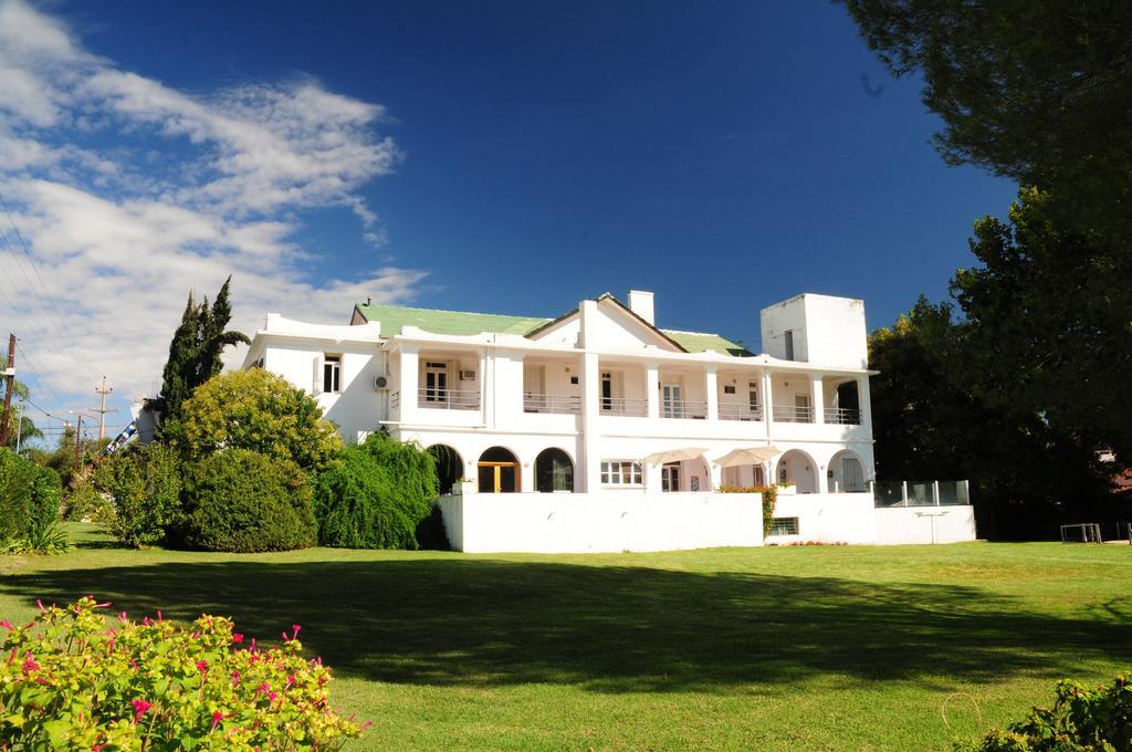 Hostal De La Costa Villa Carlos Paz Exteriör bild